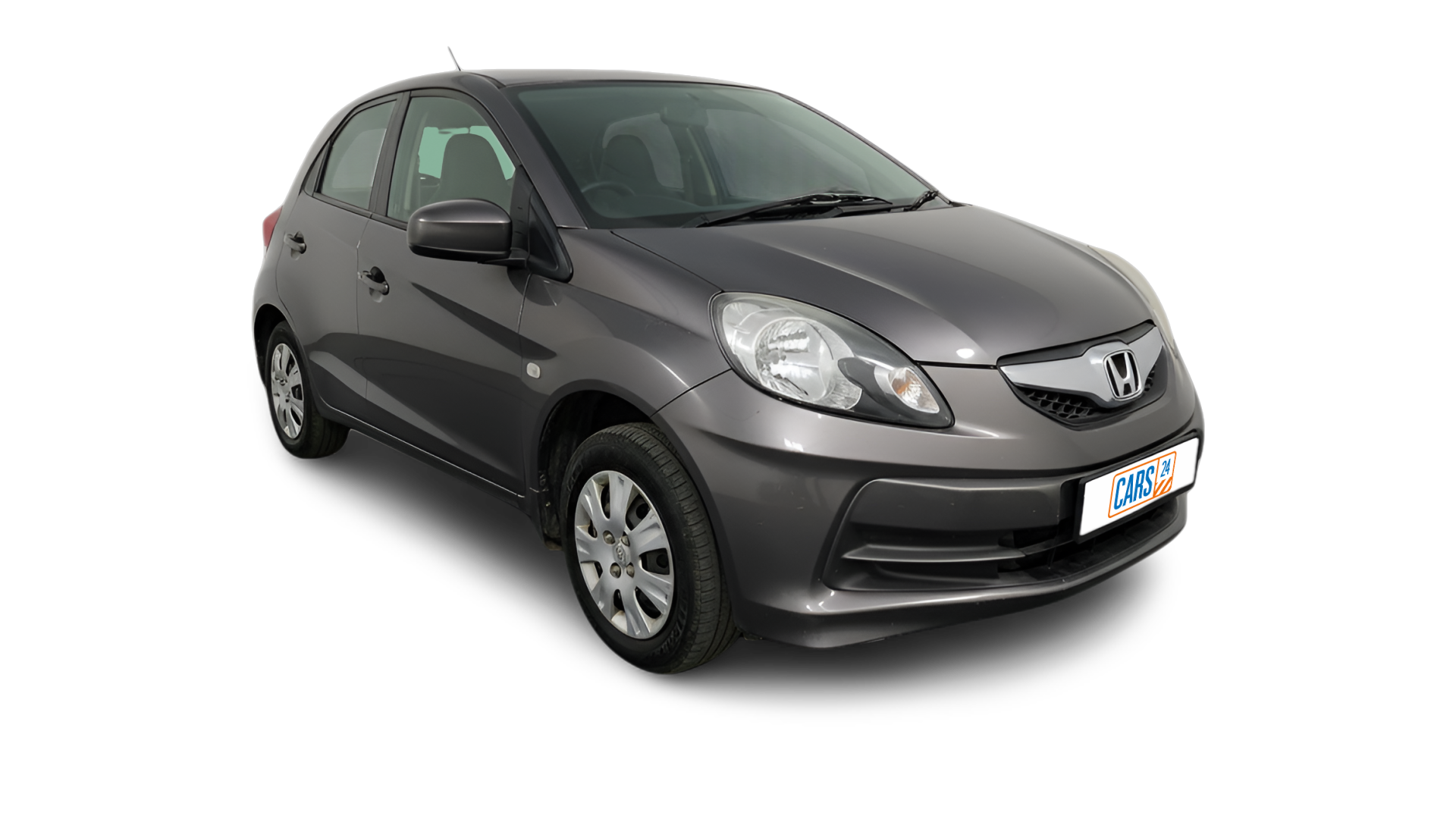 Honda Brio-img